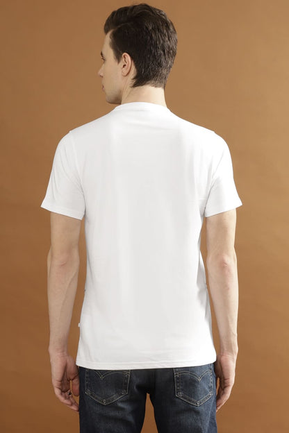 AXCEL Single Jersey 100% Cotton T-Shirt