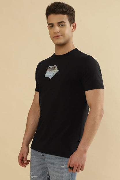 COSMO Single Jersey 96% COTTON, 4% SPANDEX – T-Shirt