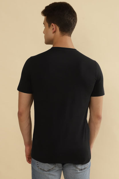 COSMO Single Jersey 96% COTTON, 4% SPANDEX – T-Shirt